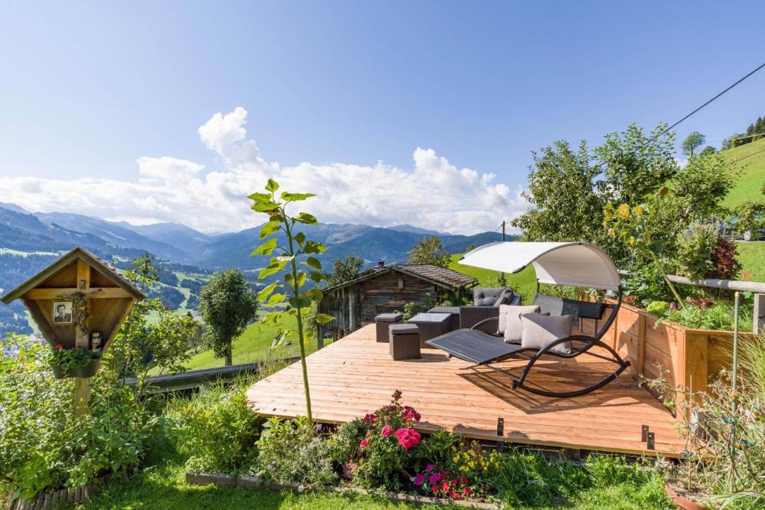 Photo of Others in Westendorf