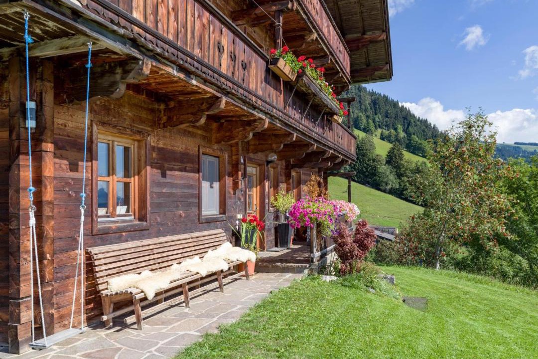 Photo of Others in Westendorf