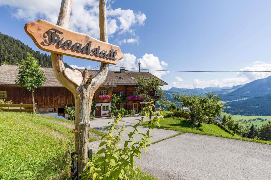 Photo of Others in Westendorf
