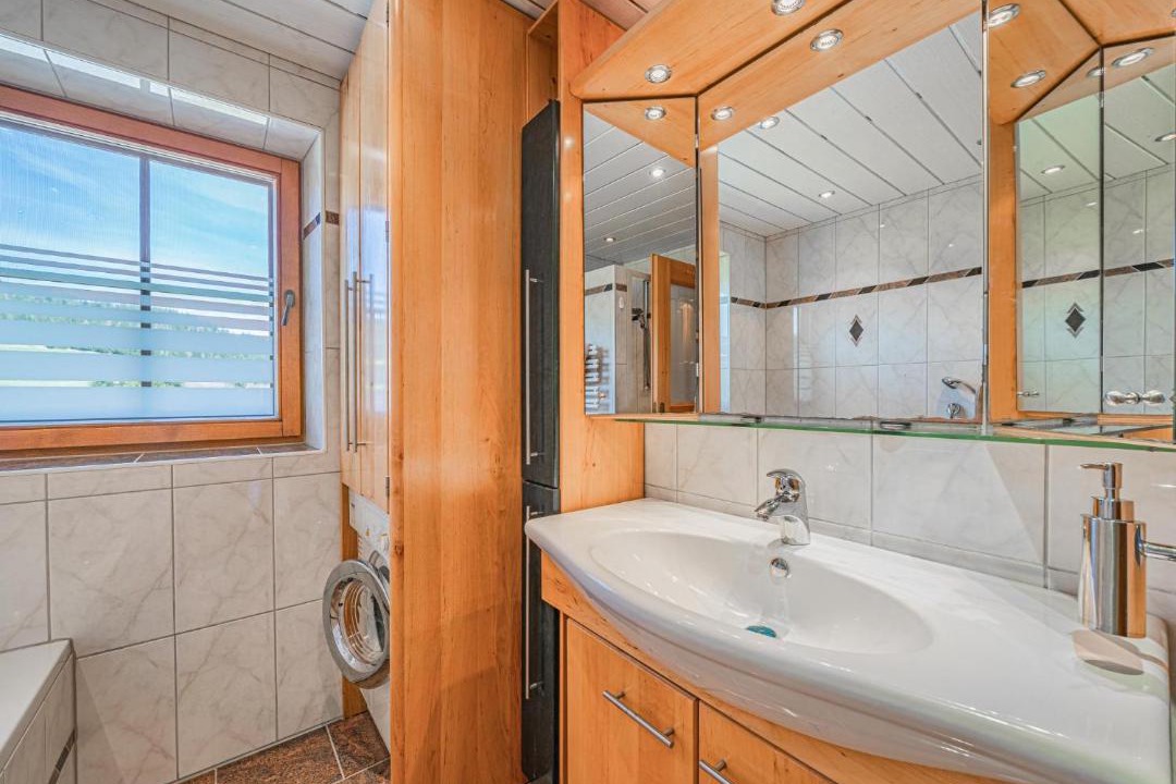 Photo of Bathroom in Hopfgarten im Brixental