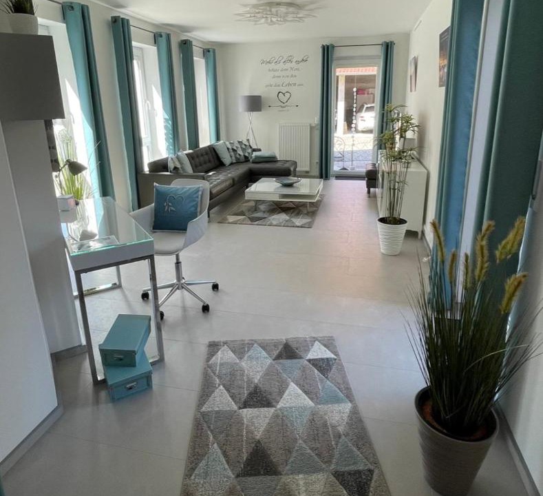 Photo of Livingroom in Mellrichstadt