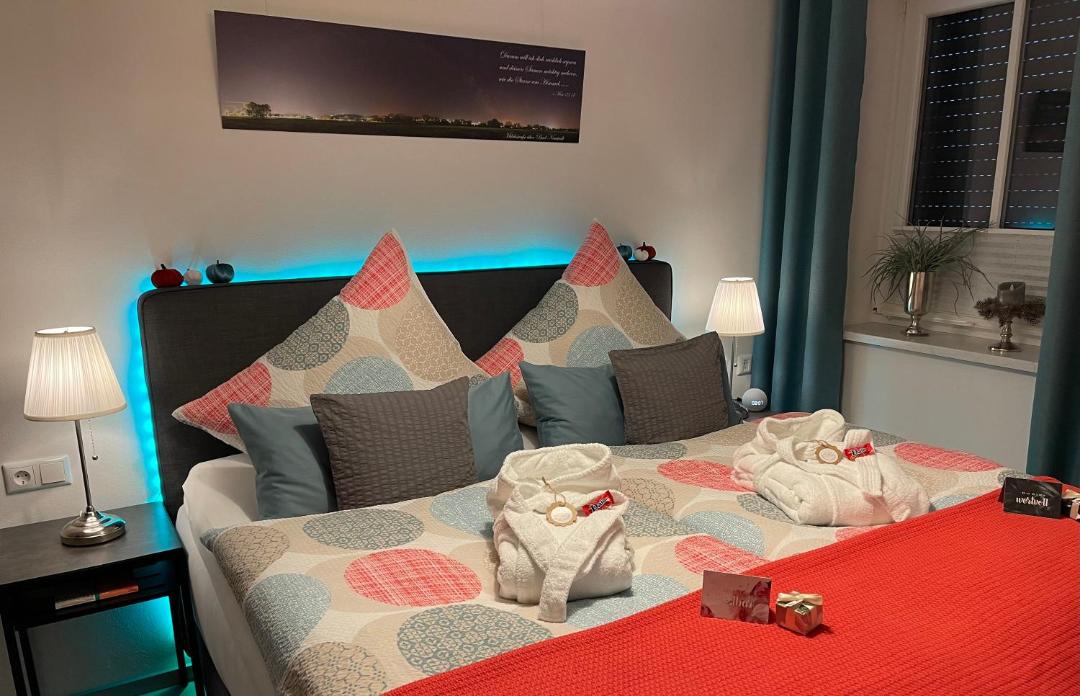 Photo of Bedroom in Mellrichstadt