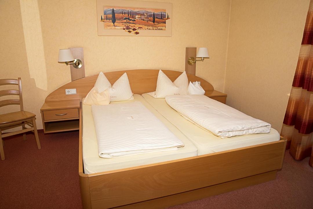 Photo of Bedroom in Hochstadt an der Aisch