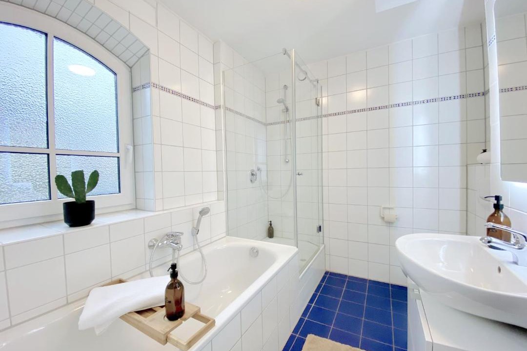 Photo of Bathroom in Wessling