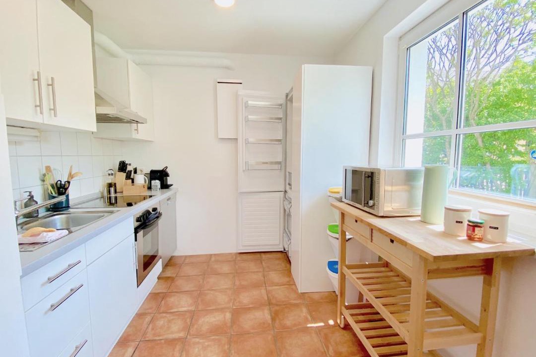 Photo of Kitchen in Wessling