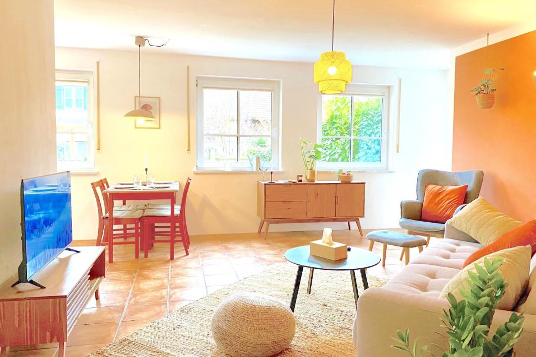Photo of Livingroom in Wessling