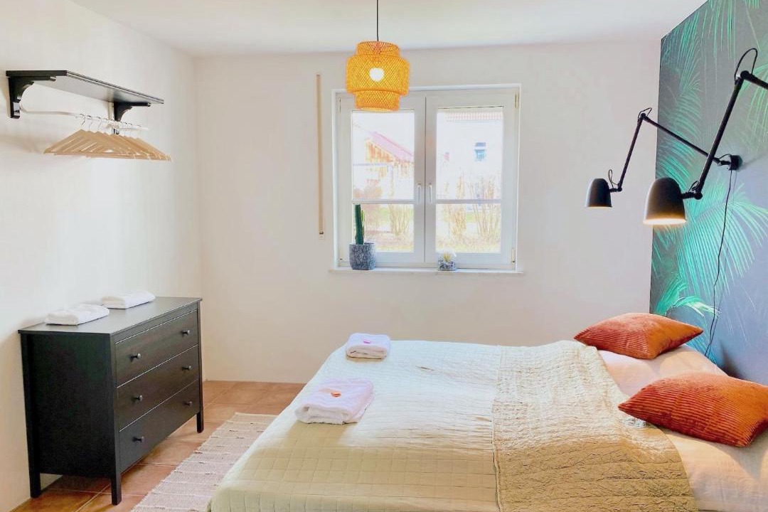 Photo of Bedroom in Wessling