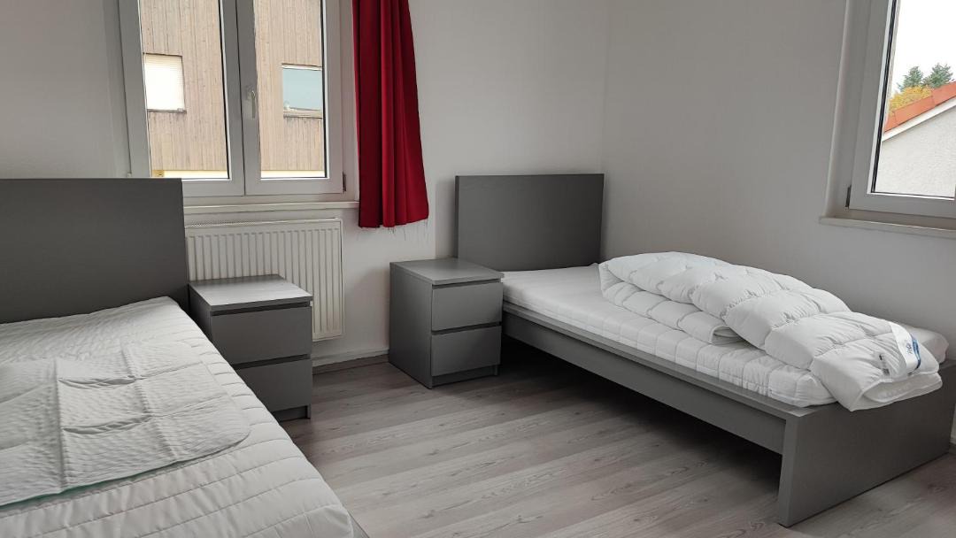 Photo of Bedroom in Veitshoechheim