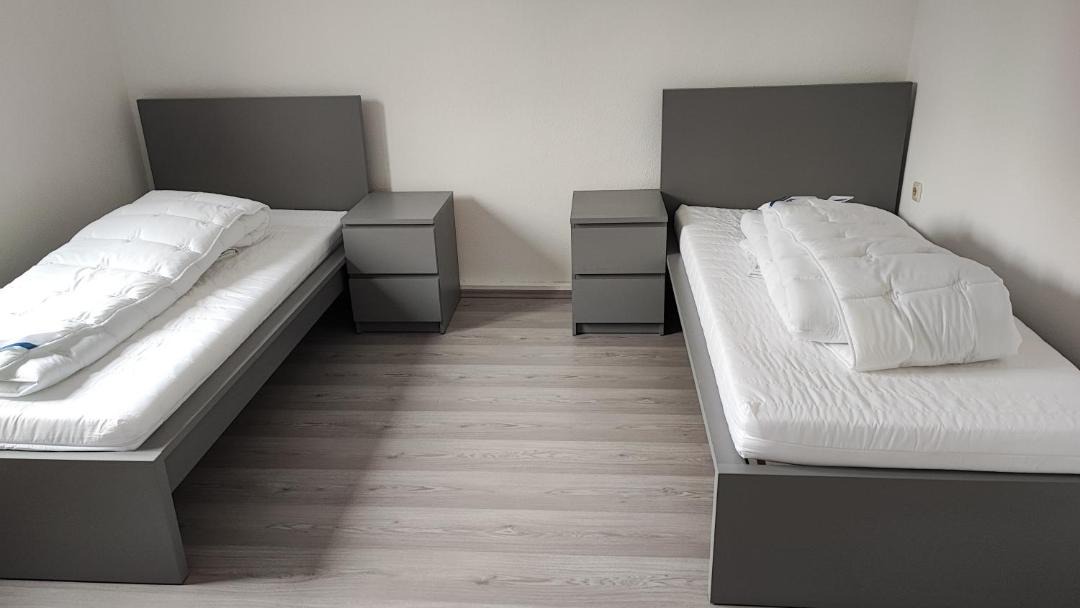 Photo of Bedroom in Veitshoechheim