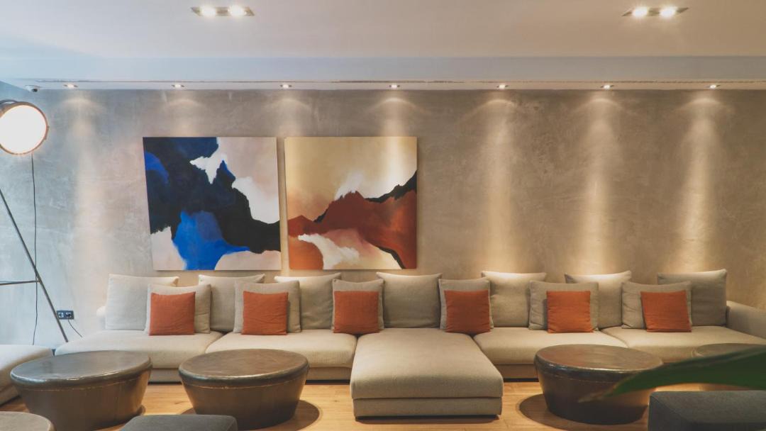 Photo of Livingroom in Lista