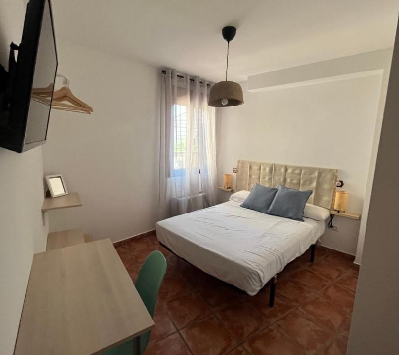Photo of Bedroom in Navalcarnero