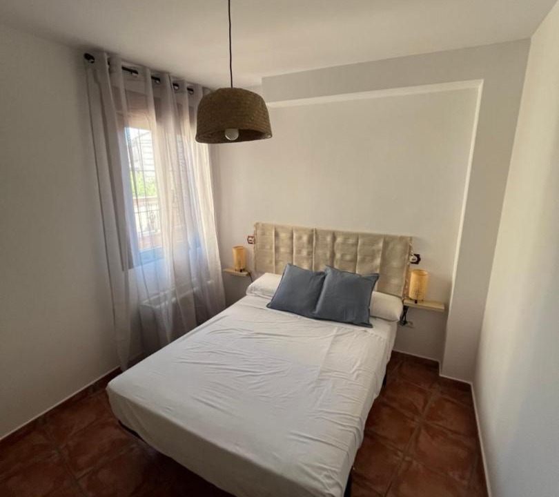 Photo of Bedroom in Navalcarnero