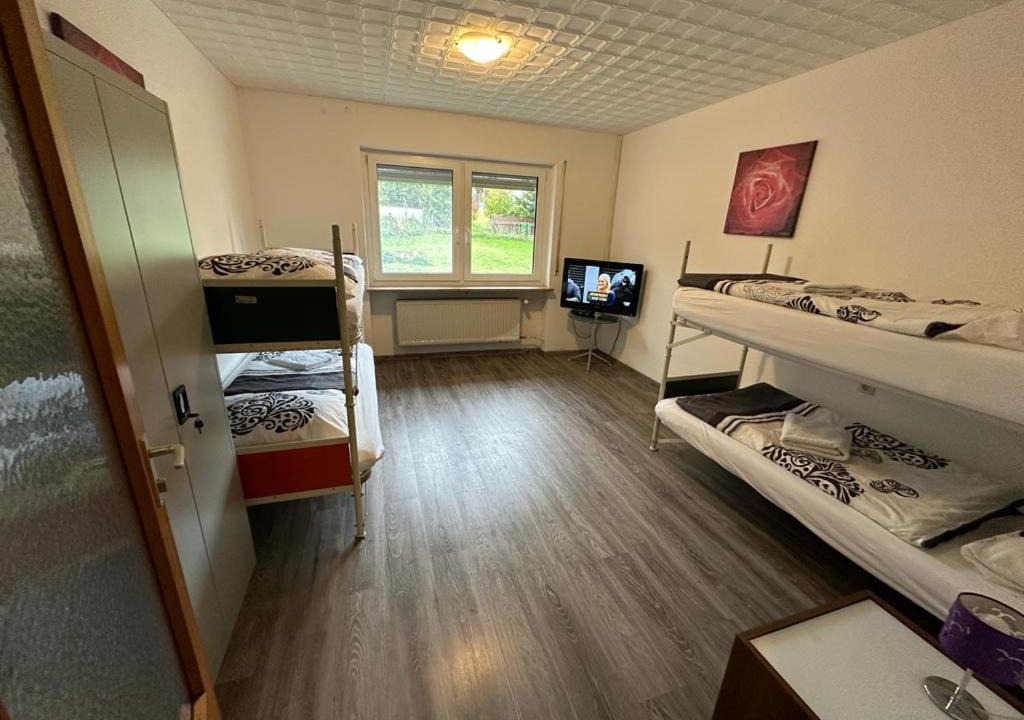 Photo of Livingroom in Pappenheim