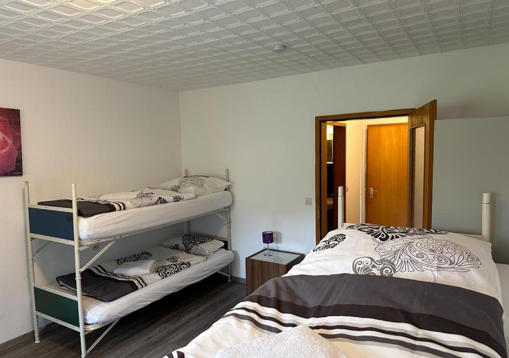 Photo of Bedroom in Pappenheim