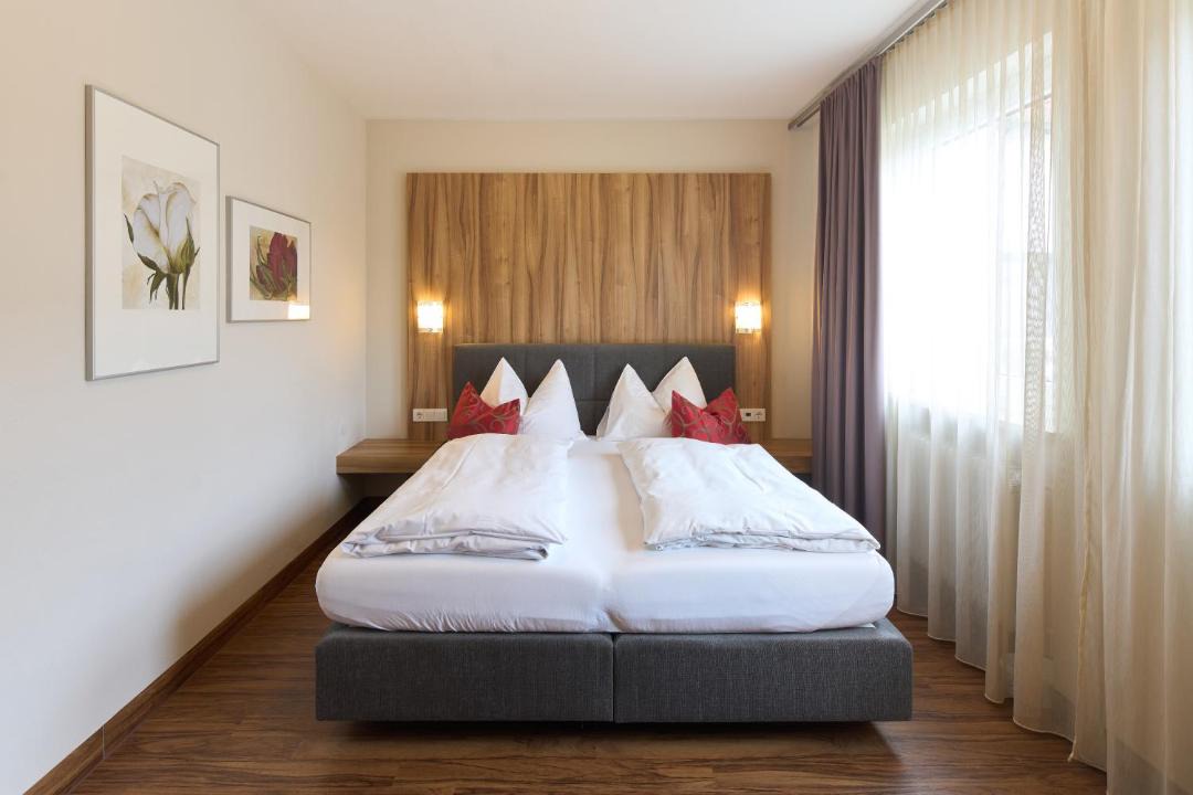 Photo of Bedroom in Dachau District