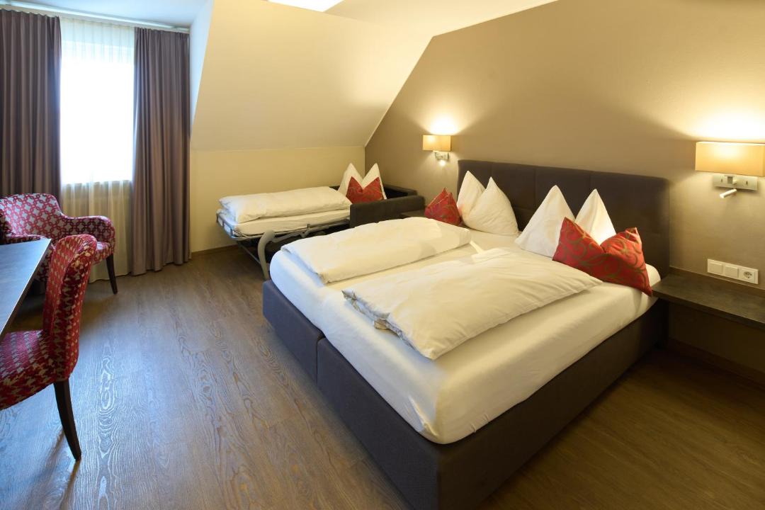 Photo of Bedroom in Dachau District