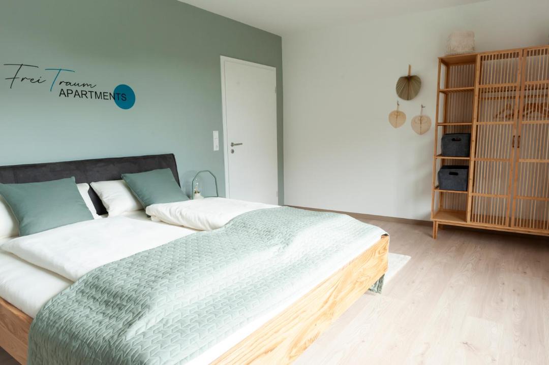 Photo of Bedroom in Bad Neustadt an der Saale