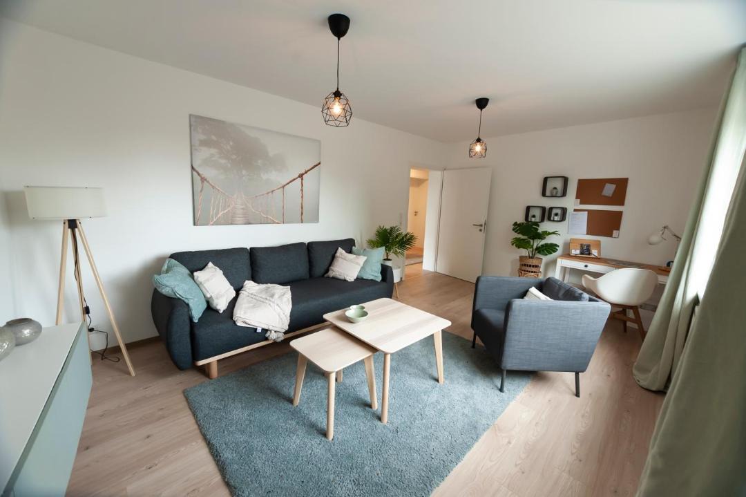Photo of Livingroom in Bad Neustadt an der Saale