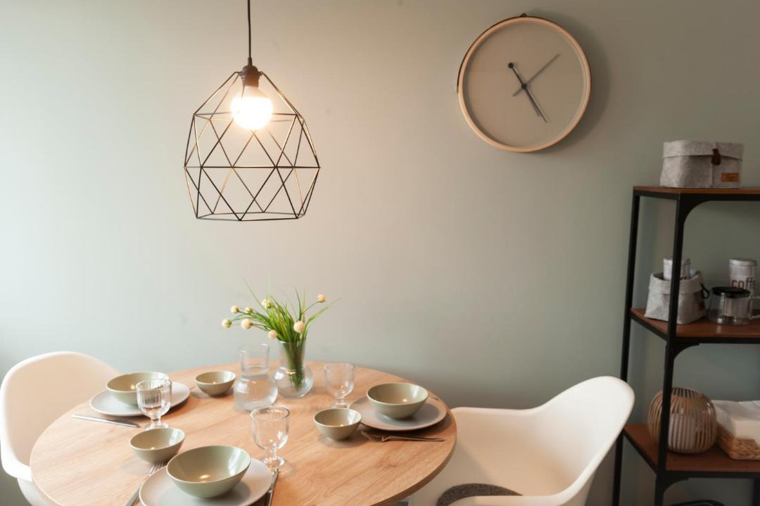 Photo of Livingroom in Bad Neustadt an der Saale
