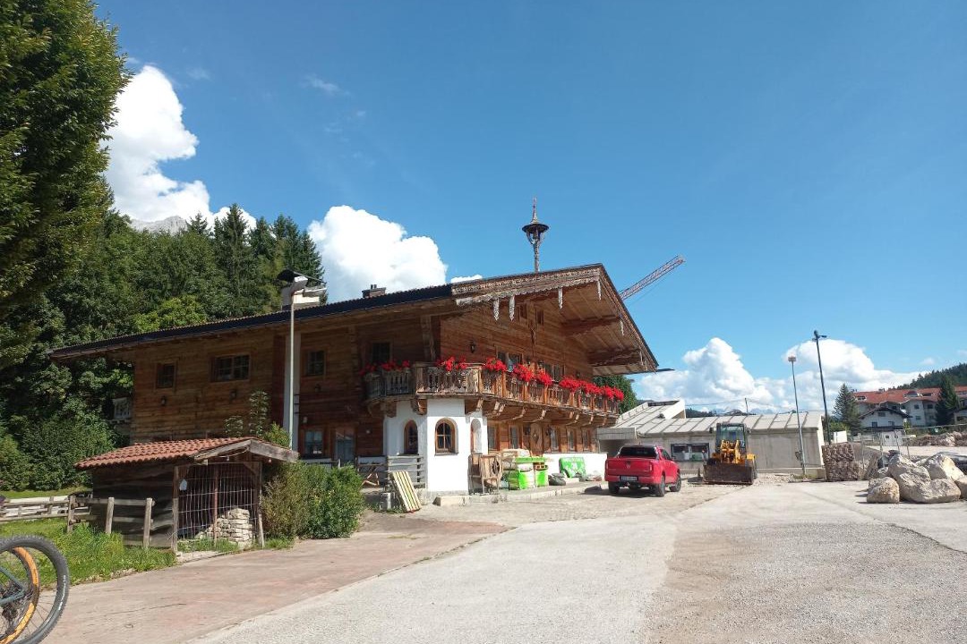 Photo of Others in Scheffau am Wilden Kaiser