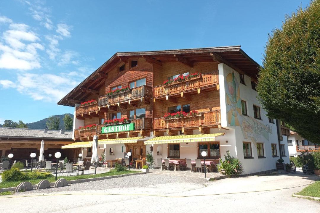 Photo of Others in Scheffau am Wilden Kaiser