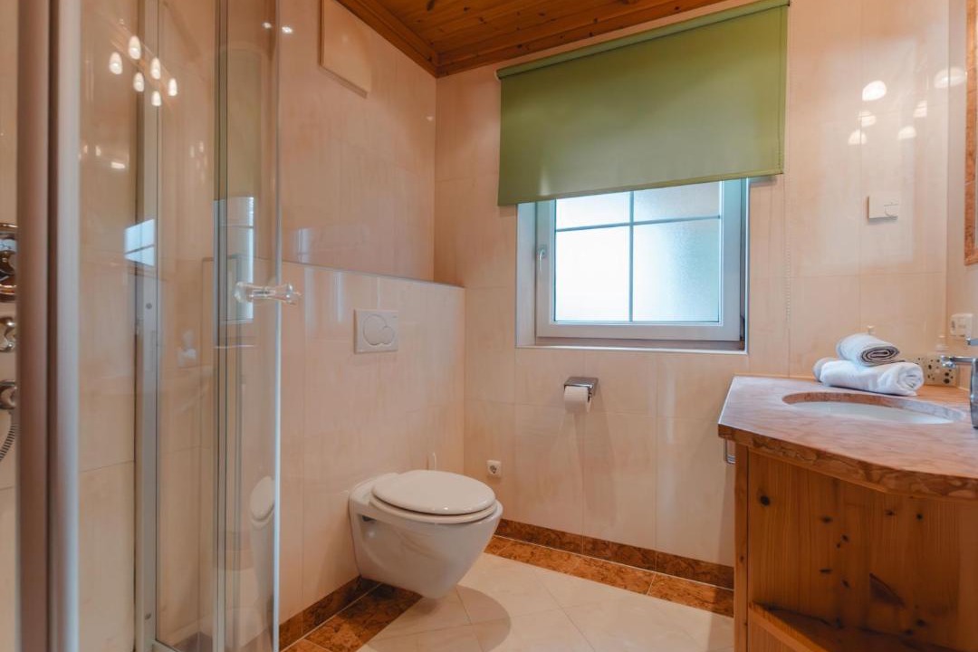 Photo of Bathroom in Hochkrimml