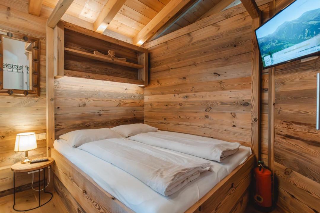 Photo of Bedroom in Hochkrimml