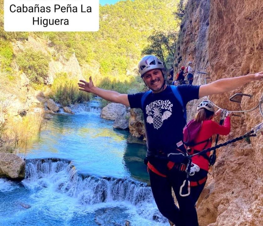 Photo of Others in Villalba de la Sierra