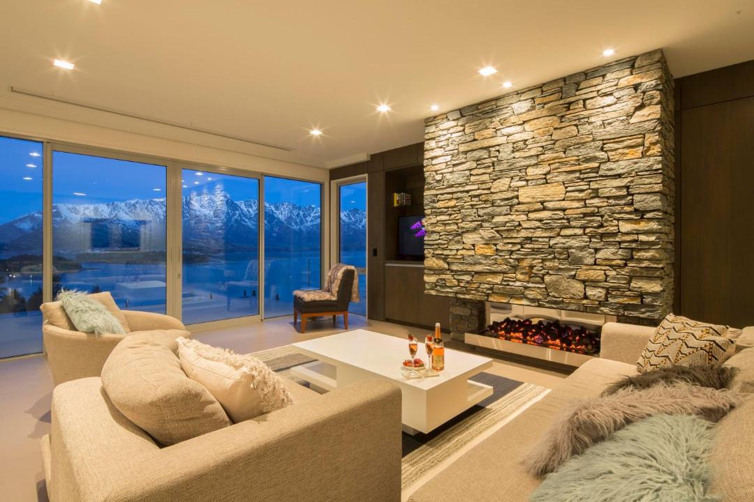 Photo of Livingroom in Fernhill