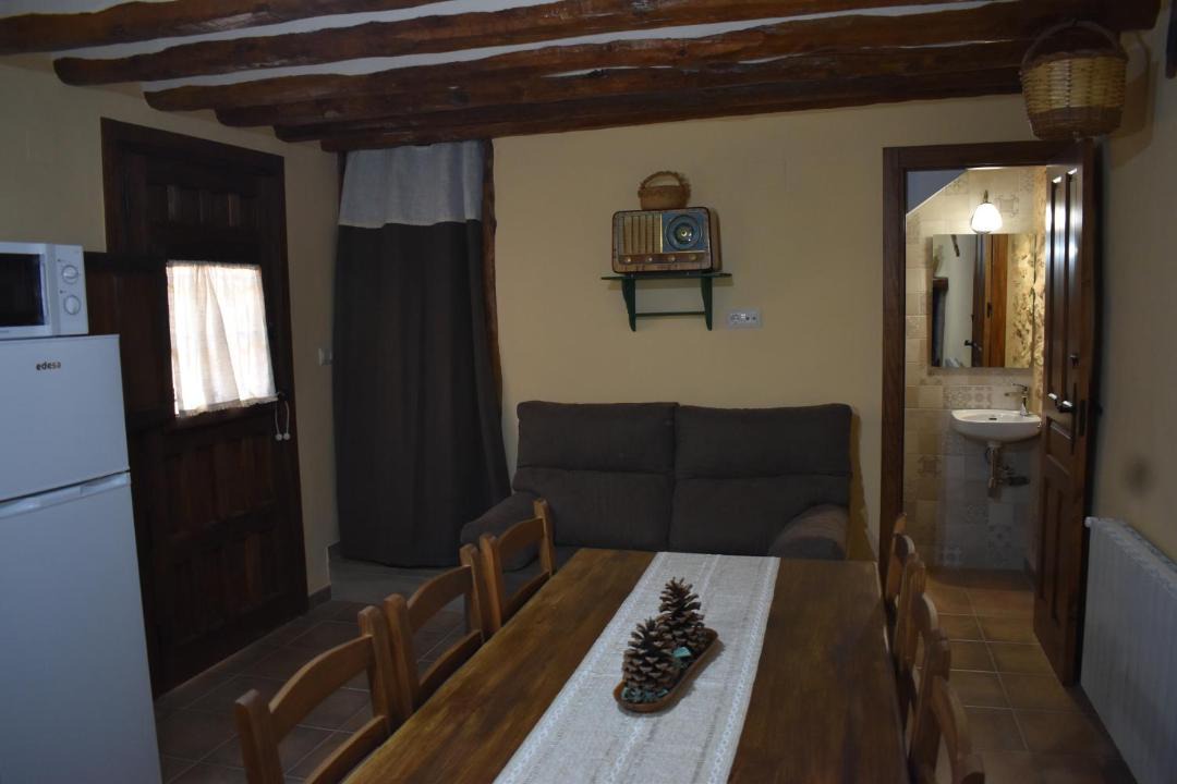 Photo of Livingroom in El Pardal