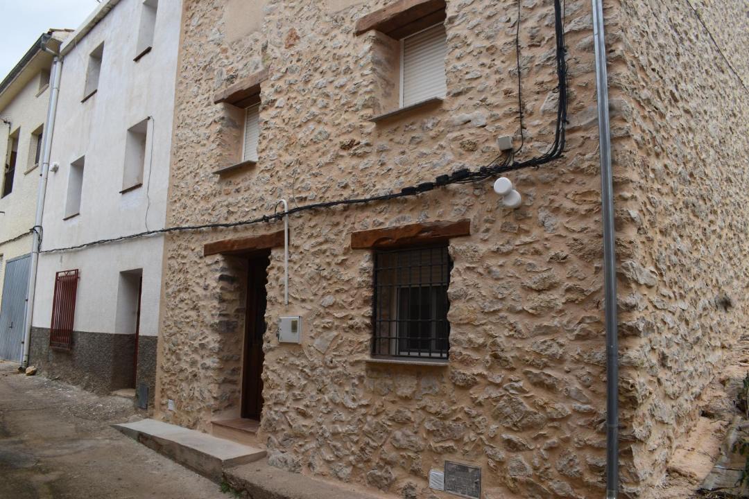 Photo of Buildings in El Pardal