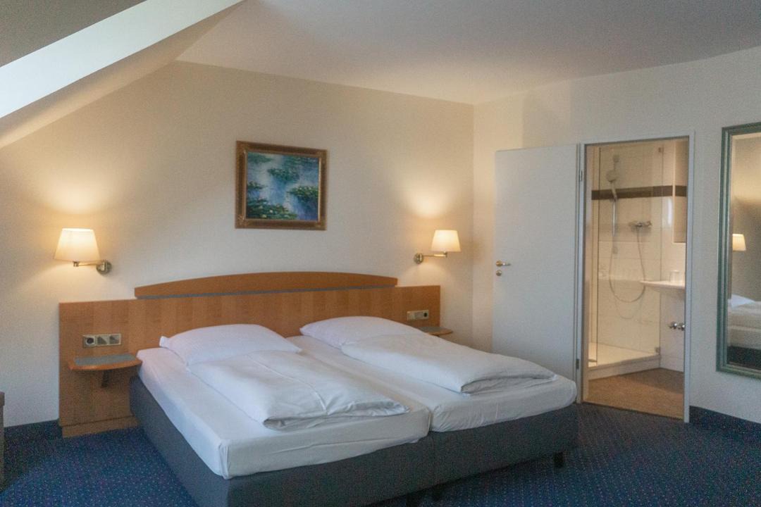 Photo of Bedroom in Munich City Centre