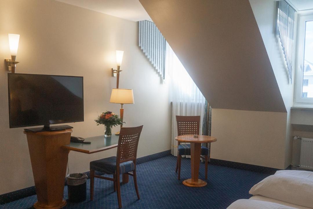 Photo of Bedroom in Munich City Centre
