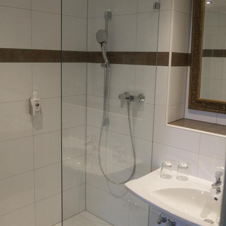 Photo of Bathroom in Munich City Centre