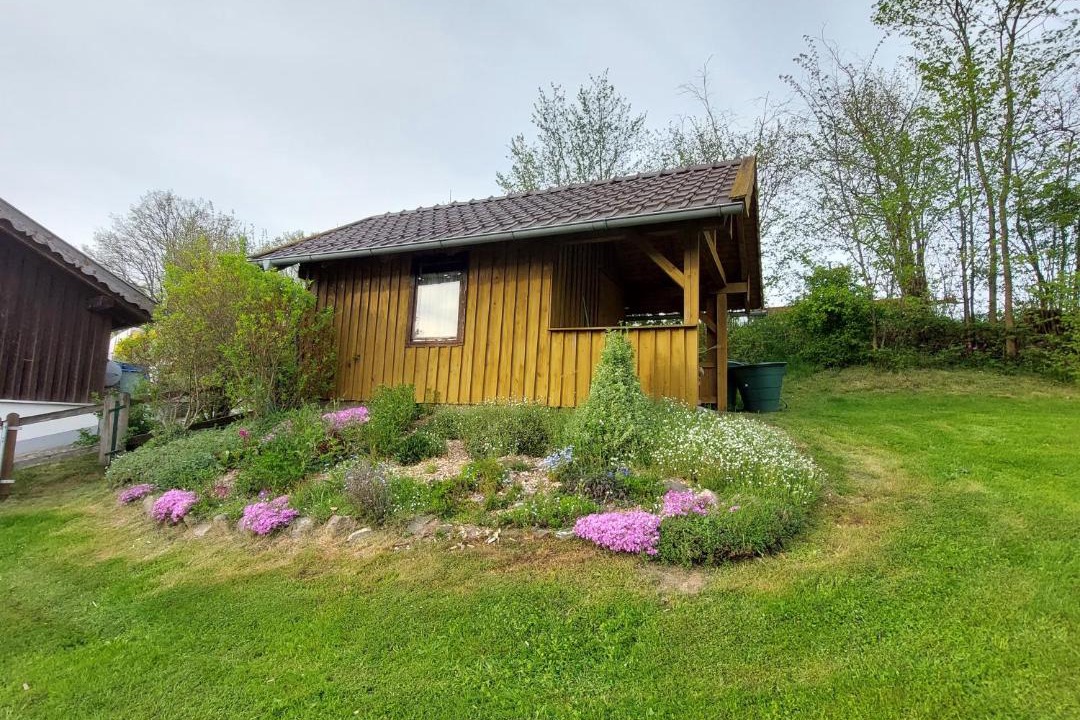 Photo of Buildings in Furth im Wald