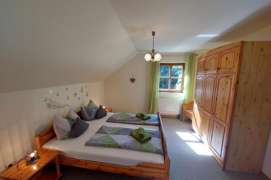 Photo of Bedroom in Furth im Wald