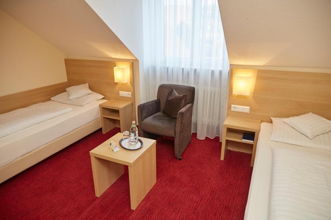 Photo of Bedroom in Markelsheim