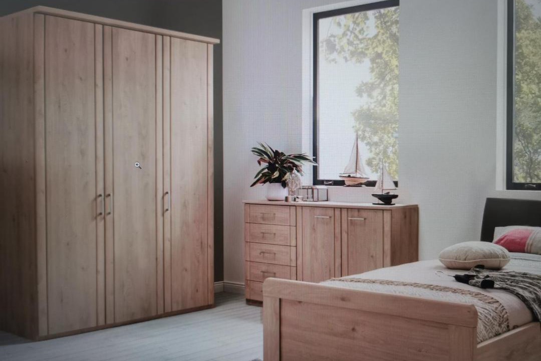 Photo of Bedroom in Prien am Chiemsee