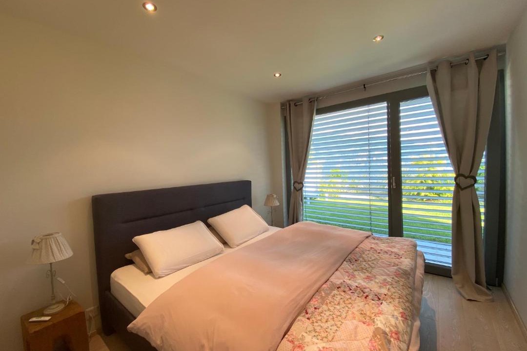 Photo of Bedroom in Grimisuat