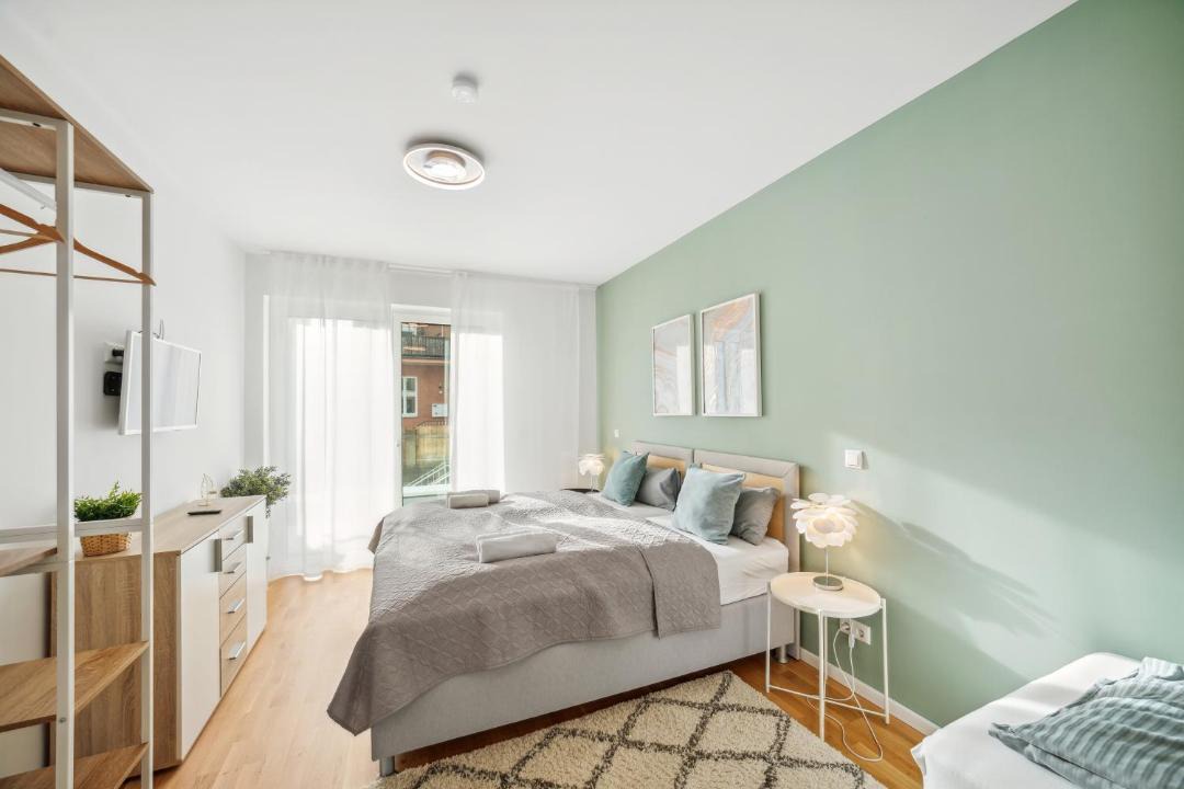 Photo of Bedroom in Bayreuth