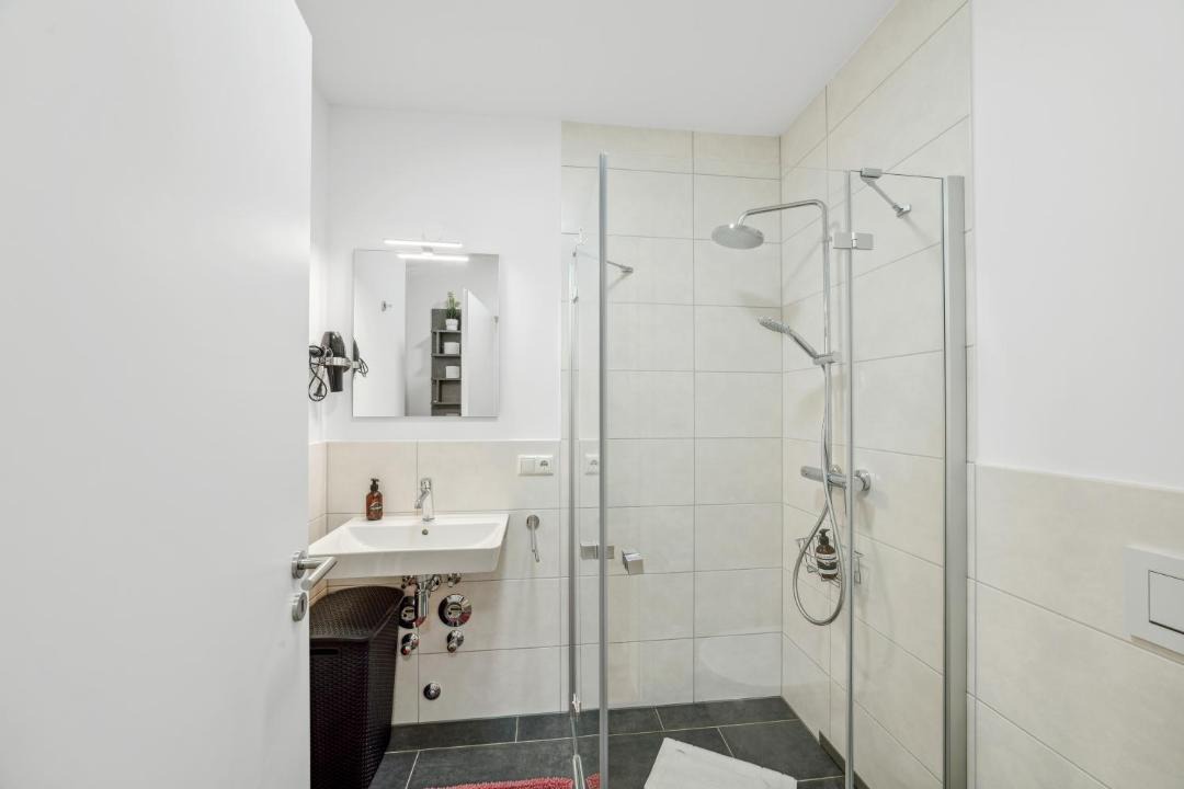 Photo of Bathroom in Bayreuth
