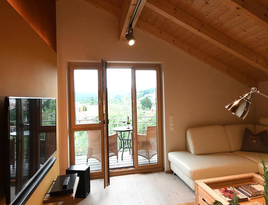 Photo of Livingroom in Zwiesel