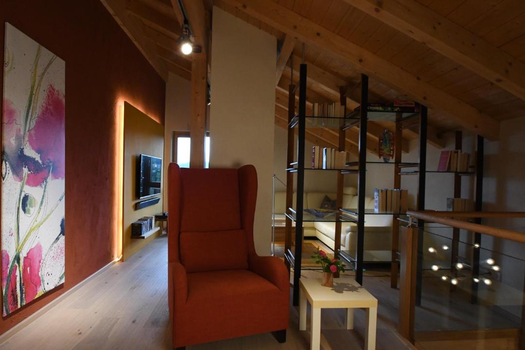 Photo of Livingroom in Zwiesel