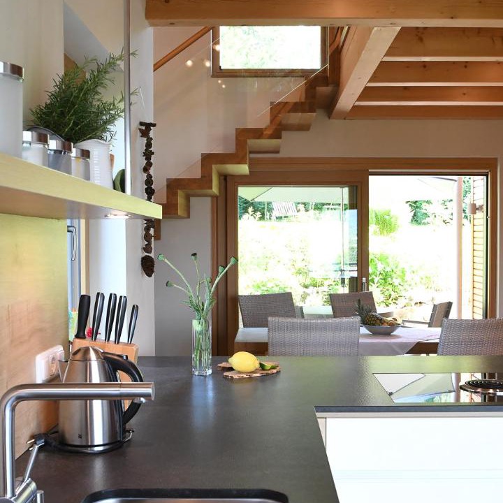 Photo of Kitchen in Zwiesel