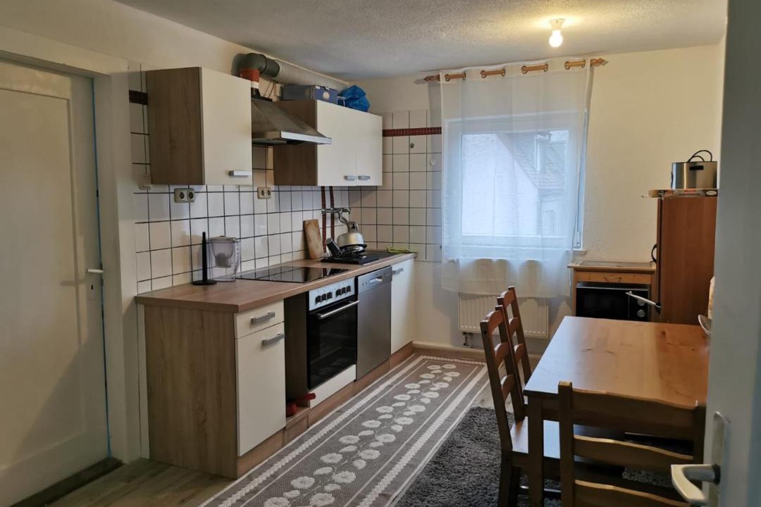 Photo of Kitchen in Memmingen