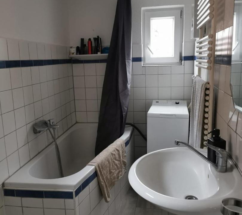 Photo of Bathroom in Memmingen