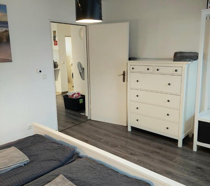 Photo of Bedroom in Landsberg am Lech