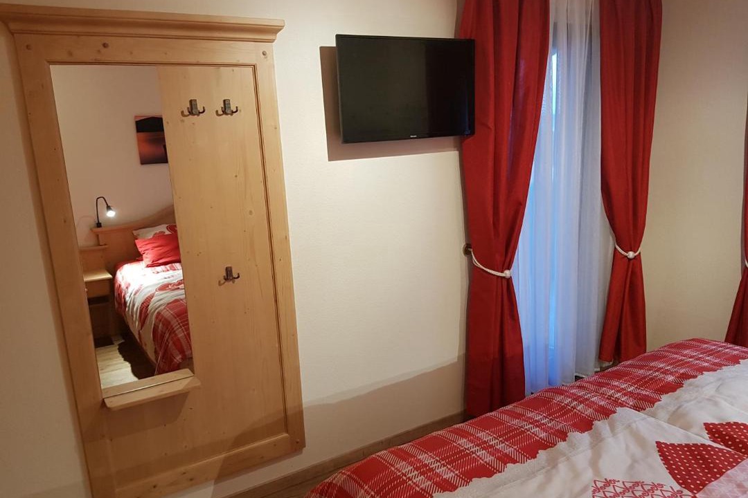 Photo of Bedroom in Lechbruck