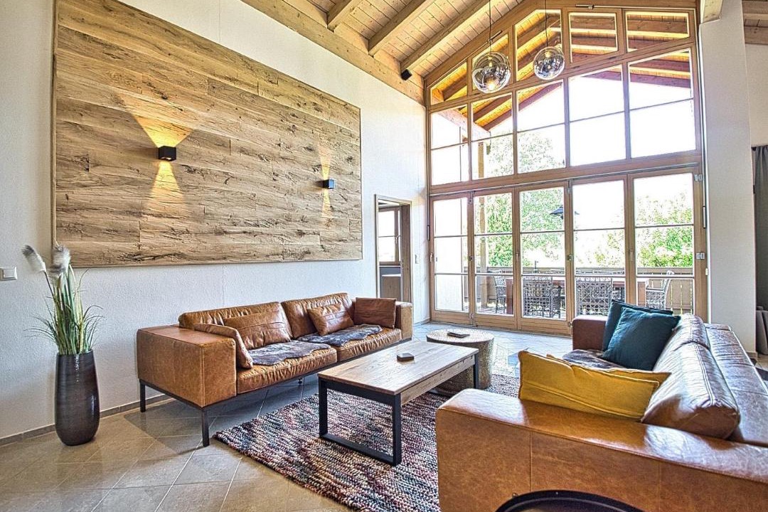 Photo of Livingroom in Oberschonau