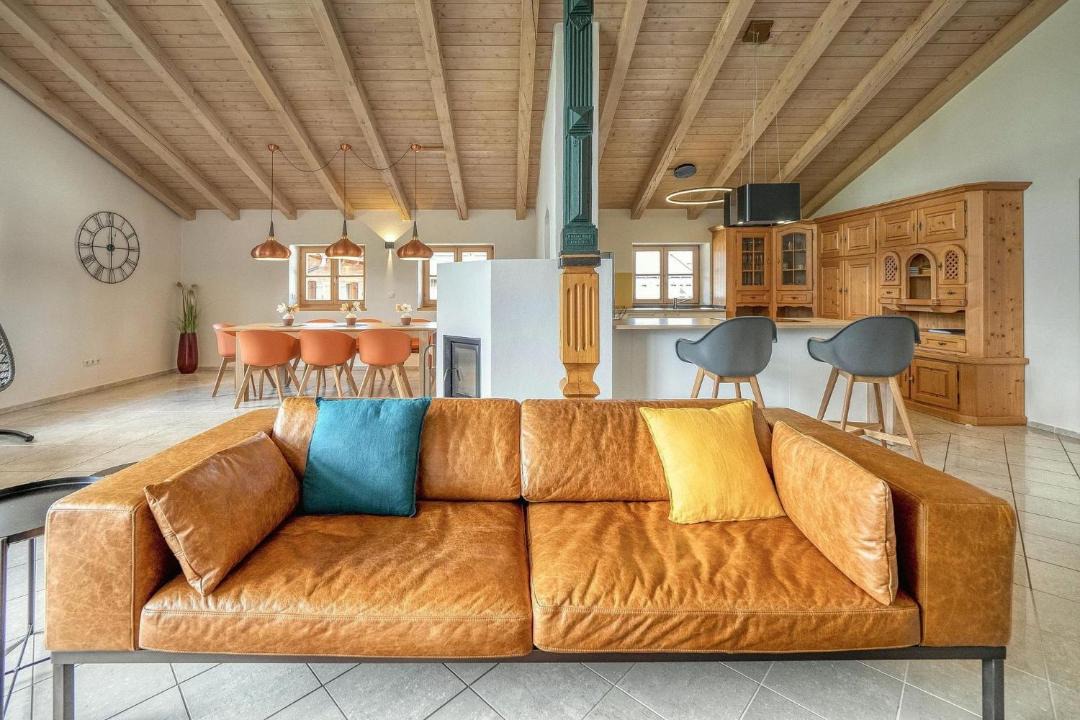 Photo of Livingroom in Oberschonau